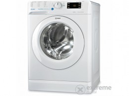 INDESIT BWE81284XWEEN elöltöltős mosógép, 8 kg