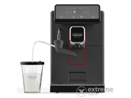 Gaggia Magenta Milk automata kávéfőző tejhabosítóval
