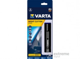 Varta Night Cutter F20R akkus elemlámpa