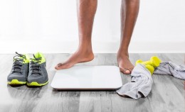 iHealth Fit okos személymérleg