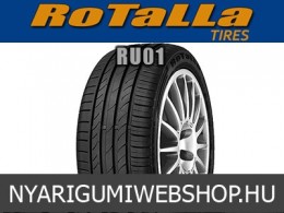 ROTALLA RU01 255/45R20 105Y XL