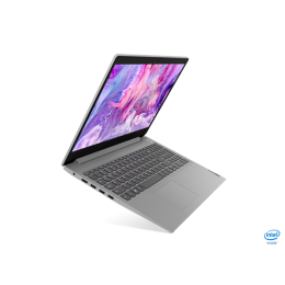 Lenovo Ideapad 3 81WE00TVHV Silver W10