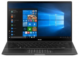 Asus ZenBook Flip UX463FA-AI039T Grey W10