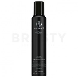 Paul Mitchell Awapuhi Wild Ginger Style HydroCream Whip hajhab definiálásért és volumenért 200 ml