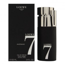 Loewe 7 Anonimo Eau de Parfum férfiaknak 100 ml