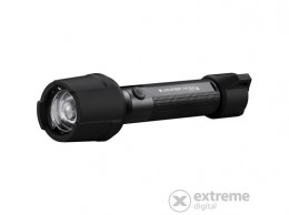 LedLenser P6R Work tölthető rúdlámpa, 850lm, Li-ion