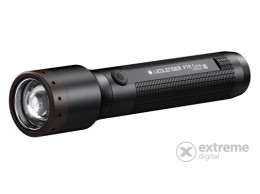 LedLenser P7R Core tölthető rúdlámpa, 1400lm, Li-ion