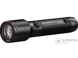LedLenser P5R Core tölthető rúdlámpa, 500lm, Li-ion