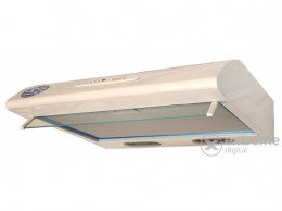 DAVOLINE Olympia 150 ST WH páraelszívó, fehér + 50cm alukazettás zsírszűrő