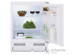 BEKO BU-1103 N beépíthető egyajtós hűtőszekrény
