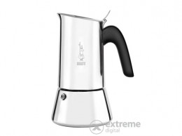 Bialetti 7252/CN Venus kotyogós kávéfőző, 2 adagos