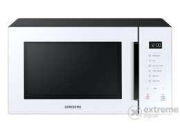 Samsung MG30T5018CW/EO mikrohullámú sütő, fehér