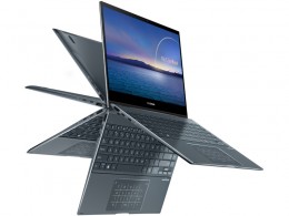 Asus ZenBook Flip 13 UX363JA (UX363JA-EM011T)