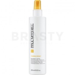 Paul Mitchell Kids Taming Spray tápláló gondoskodás spray-ben könnyed kifésülhetőségért 250 ml
