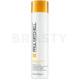Paul Mitchell Kids Baby Don't Cry Shampoo sampon gyerekeknek 300 ml