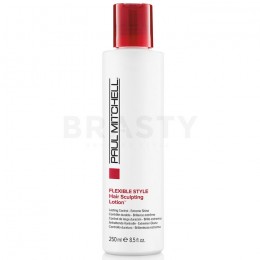 Paul Mitchell Flexible Style Hair Sculpting Lotion hajformázó emulzió közepes fixálásért 250 ml