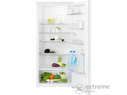 ELECTROLUX LRB3AF12S beépíthető hűtőszekrény, 122 cm