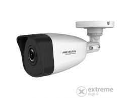 Hikvision HiWatch HWI-B121H kültéri IP csőkamera (2MP, 2,8mm, H265+, IP67, IR30m)