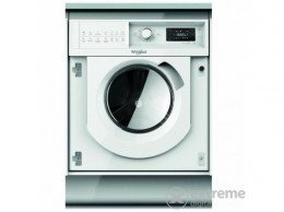 WHIRLPOOL WMWG 71483E EU N beépíthető elöltöltős mosógép, 7kg