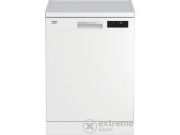BEKO MDFN-26431 W szabadonálló mosogatógép
