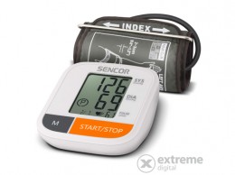 SENCOR SBP 6800WH vérnyomásmérő, fehér