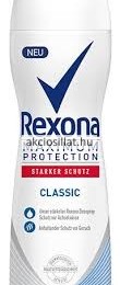 REXONA Maximum Protection Classic Starker Schutz Dezodor 150ml