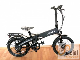 Special99 AIR 1 G 2002A összecsukható elektromos kerékpár új 2021 modell