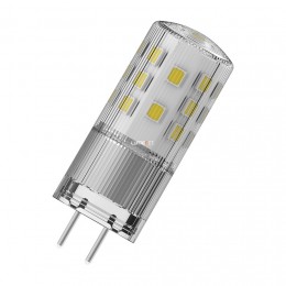 Osram G6,35 LED 3,3W 400lm 12V AC/DC 2700K melegfehér - 35W izzó helyett