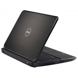 Dell Inspiron N5110 Black W7 FLV