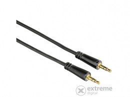 Hama TL 3,5mm jack összekötő kábel 3m
