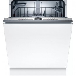 Bosch SMD4HAX48E Serie | 4, Beépíthető mosogatógép, 60 cm