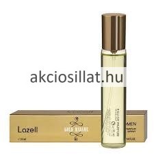 Lazell Excite Women EDP 33ml / Calvin Klein Eternity parfüm utánzat női