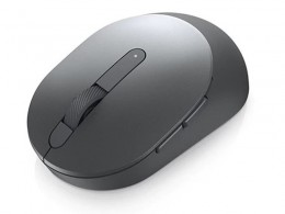 Dell Mobile Pro Vezeték Nélküli Bluetooth Egér - Titan Gray MS5120W 01PXWV (570-ABHL)