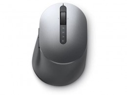 Dell MS5320W Szürke Vezeték Nélküli Egér (570-ABHI)
