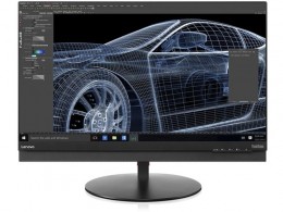 Lenovo ThinkVision P27Q-20, 27" QHD Monitor (61EAGAT6EU)