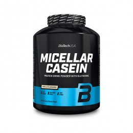 BioTech Micellar Casein 2270g