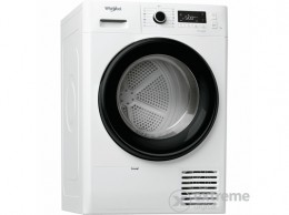 WHIRLPOOL FT M11 72B EU Hőszivattyús szárítógép, 7kg, A++ energiaosztály