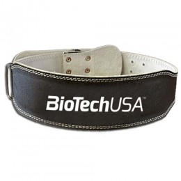 BioTech Austin 1 Body Building öv (fekete)
