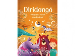 Móra Könyvkiadó Diridongó