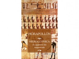 Lazi Könyvkiadó Hórapollón - Hieroglyphica
