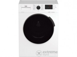 BEKO WUE-8622 XW elöltöltős mosógép, 8kg
