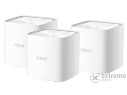D-Link COVR-1103/E AC1200 Dual Band Whole Home Mesh System WiFi Router (3Pack)