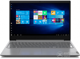 Lenovo V15 82C500NPHV notebook, szürke