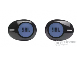 JBL T125 True Wireless Bluetooth fülhallgató, kék