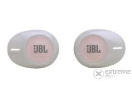 JBL T125 True Wireless Bluetooth fülhallgató, rózsaszín