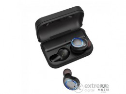 AWEI T3 True Wireless Bluetooth fülhallgató, fekete