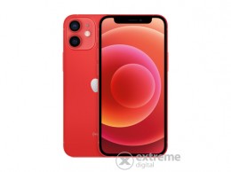 Apple iPhone 12 256GB okostelefon (mgjj3gh/a), (PRODUCT)RED