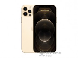 Apple iPhone 12 Pro 512GB okostelefon (mgmw3gh/a), arany