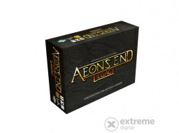 Gémklub Aeon`s End Legacy - Történetek a világvége utánról