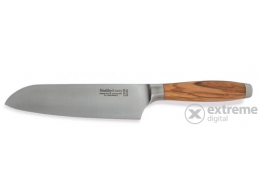 Healthy and tasty HT4001 Santoku konyhai kés